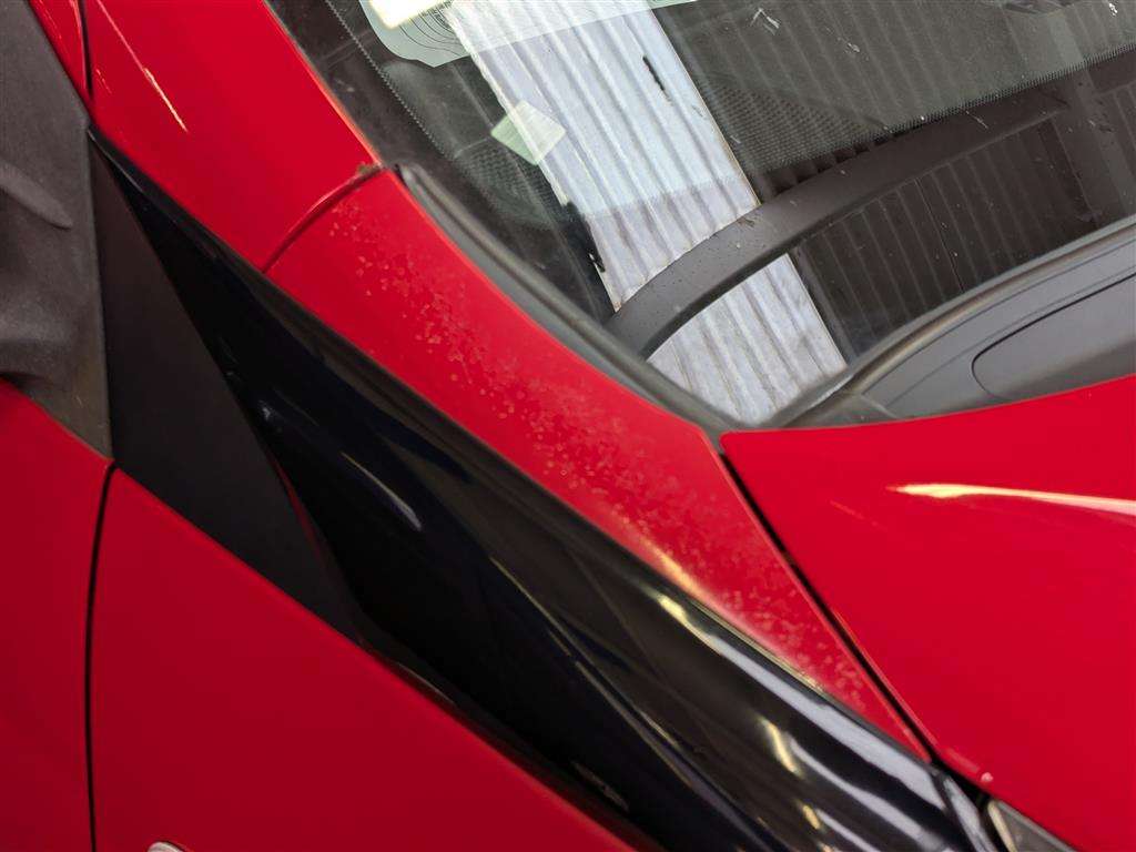 <p>2014 TOYOTA AYGO X-PRESSION VVT-I</p>