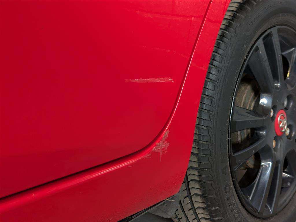 <p>2014 TOYOTA AYGO X-PRESSION VVT-I</p>