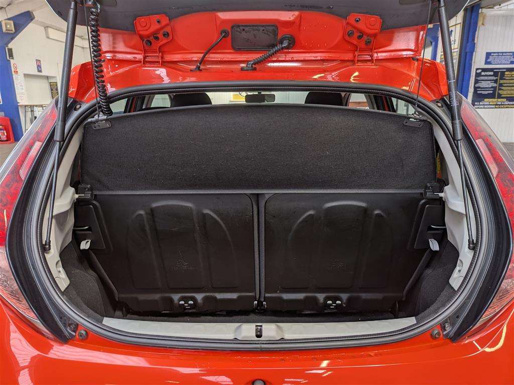 <p>2014 TOYOTA AYGO X-CITE VVT-I</p>