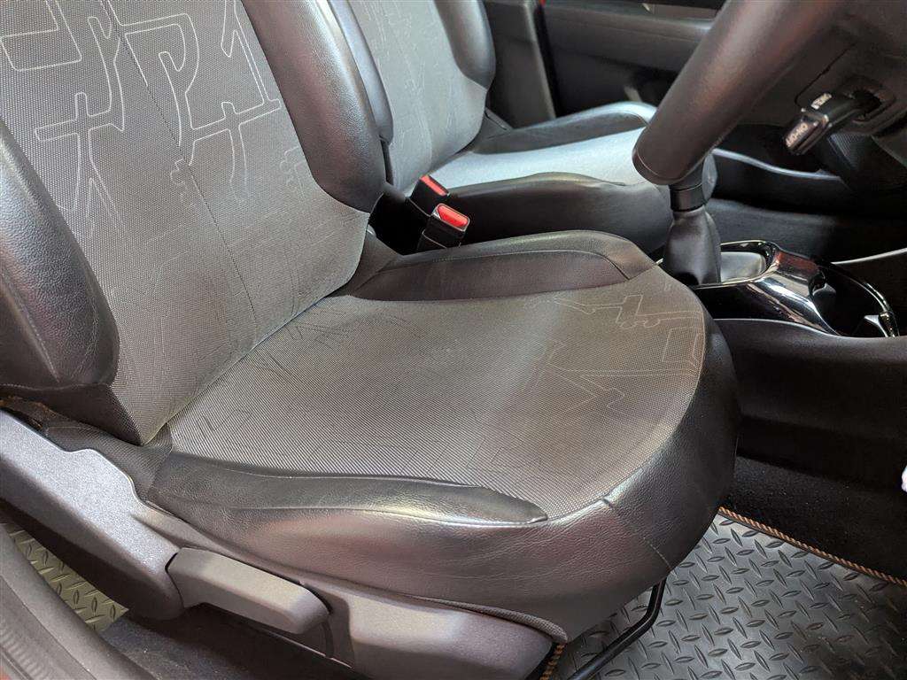 <p>2014 TOYOTA AYGO X-CITE VVT-I</p>