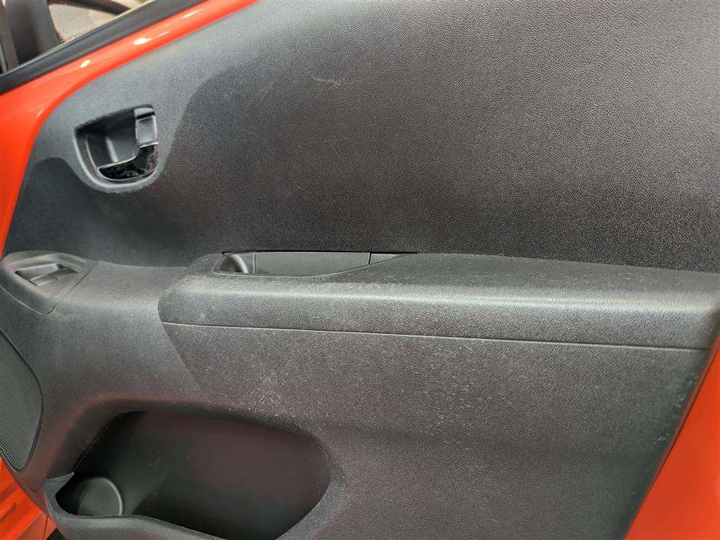 <p>2014 TOYOTA AYGO X-CITE VVT-I</p>