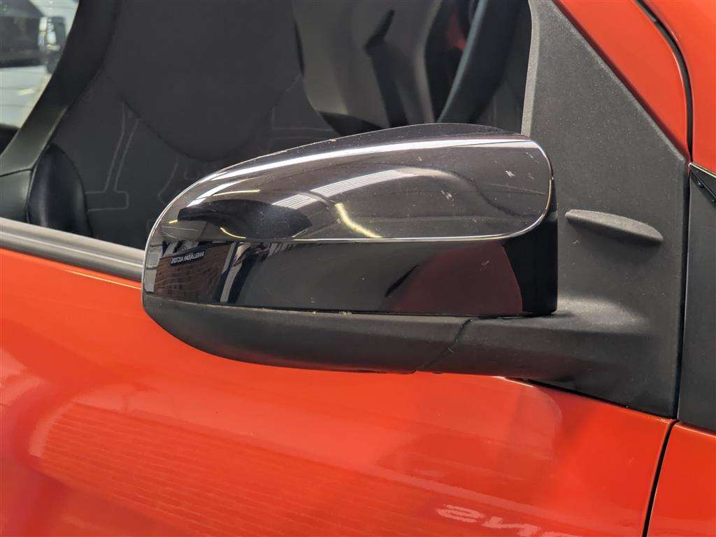 <p>2014 TOYOTA AYGO X-CITE VVT-I</p>