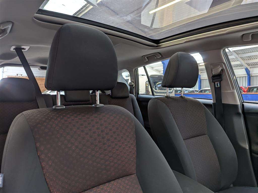 <p>2010 TOYOTA VERSO TR VALVEMATIC</p>