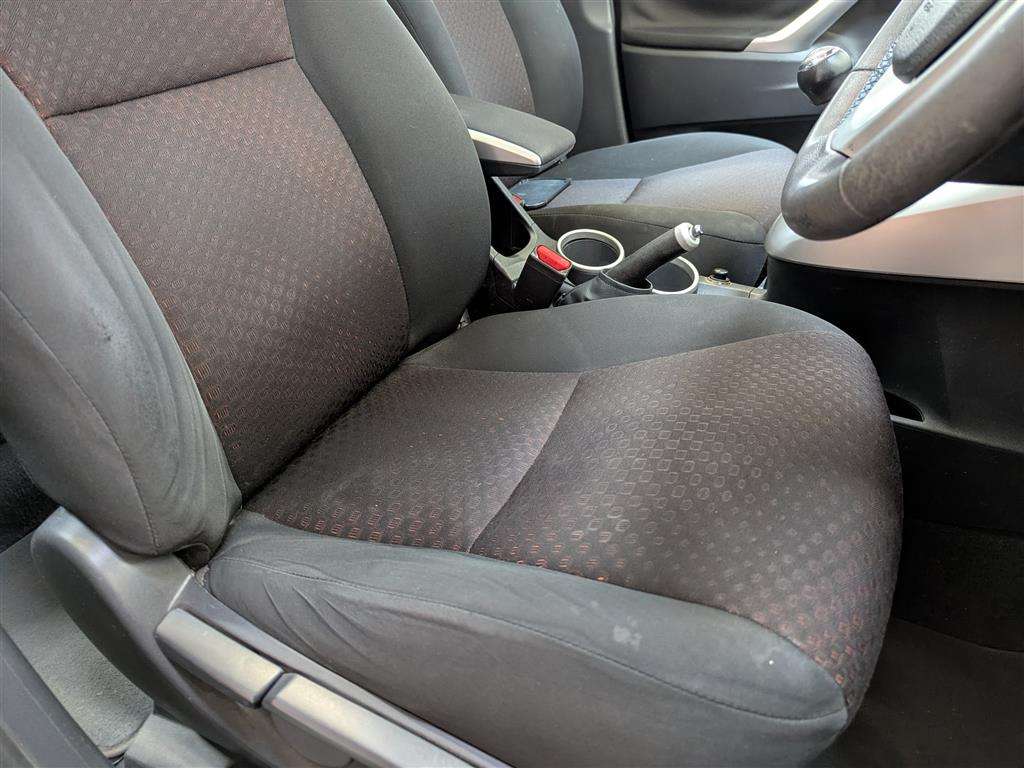 <p>2010 TOYOTA VERSO TR VALVEMATIC</p>