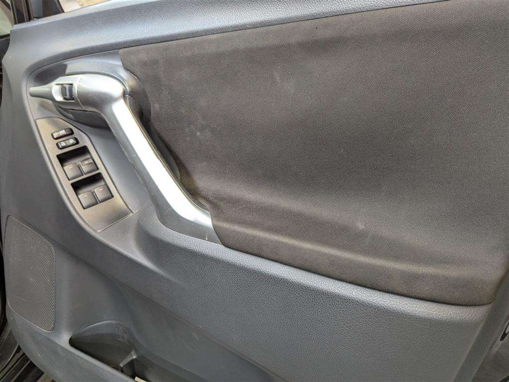 <p>2010 TOYOTA VERSO TR VALVEMATIC</p>
