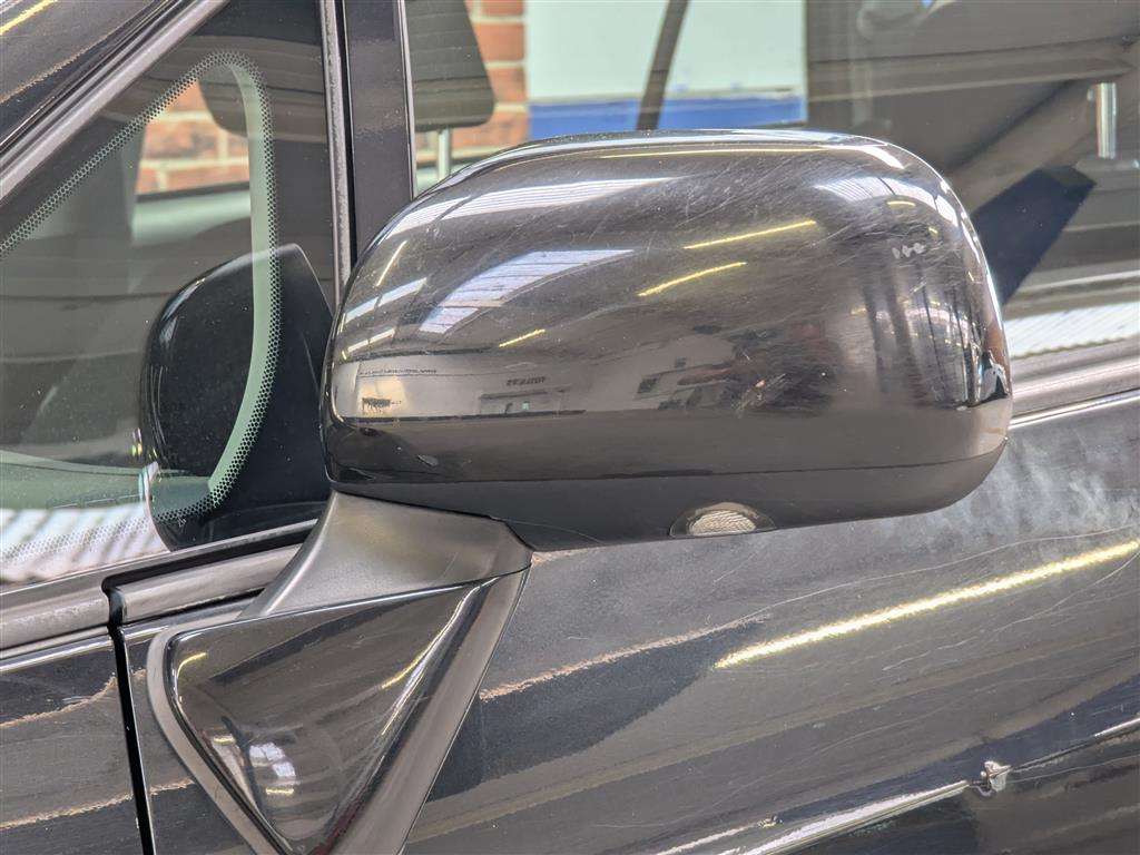 <p>2010 TOYOTA VERSO TR VALVEMATIC</p>