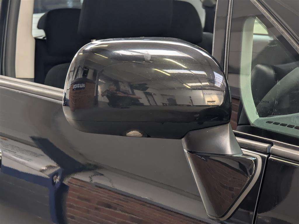 <p>2010 TOYOTA VERSO TR VALVEMATIC</p>