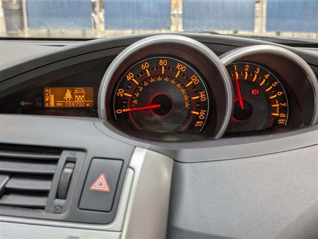 <p>2010 TOYOTA VERSO TR VALVEMATIC</p>