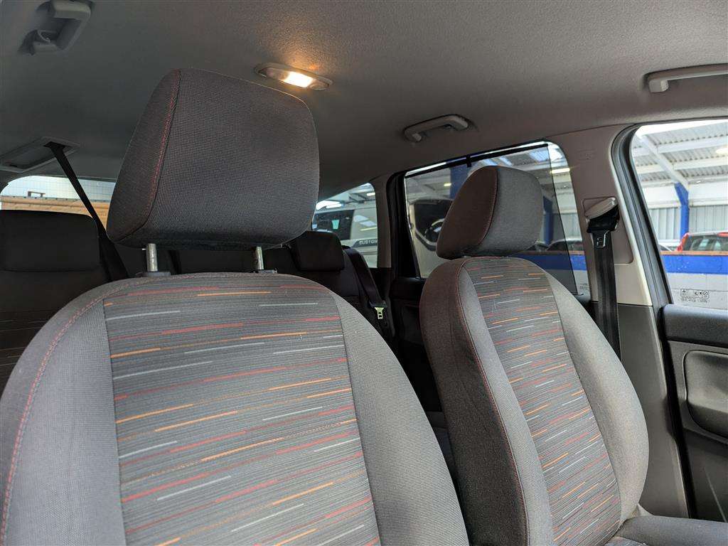 <p>2008 FORD C-MAX ZETEC</p>