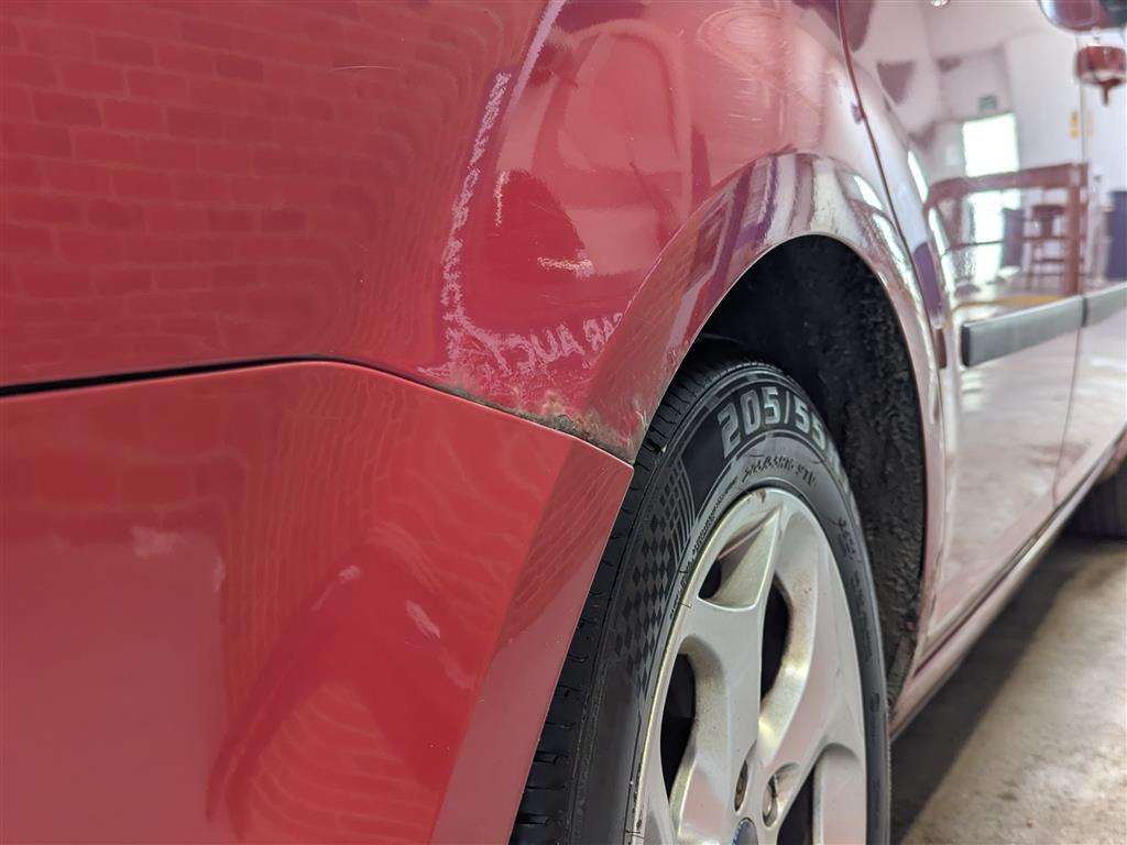 <p>2008 FORD C-MAX ZETEC</p>