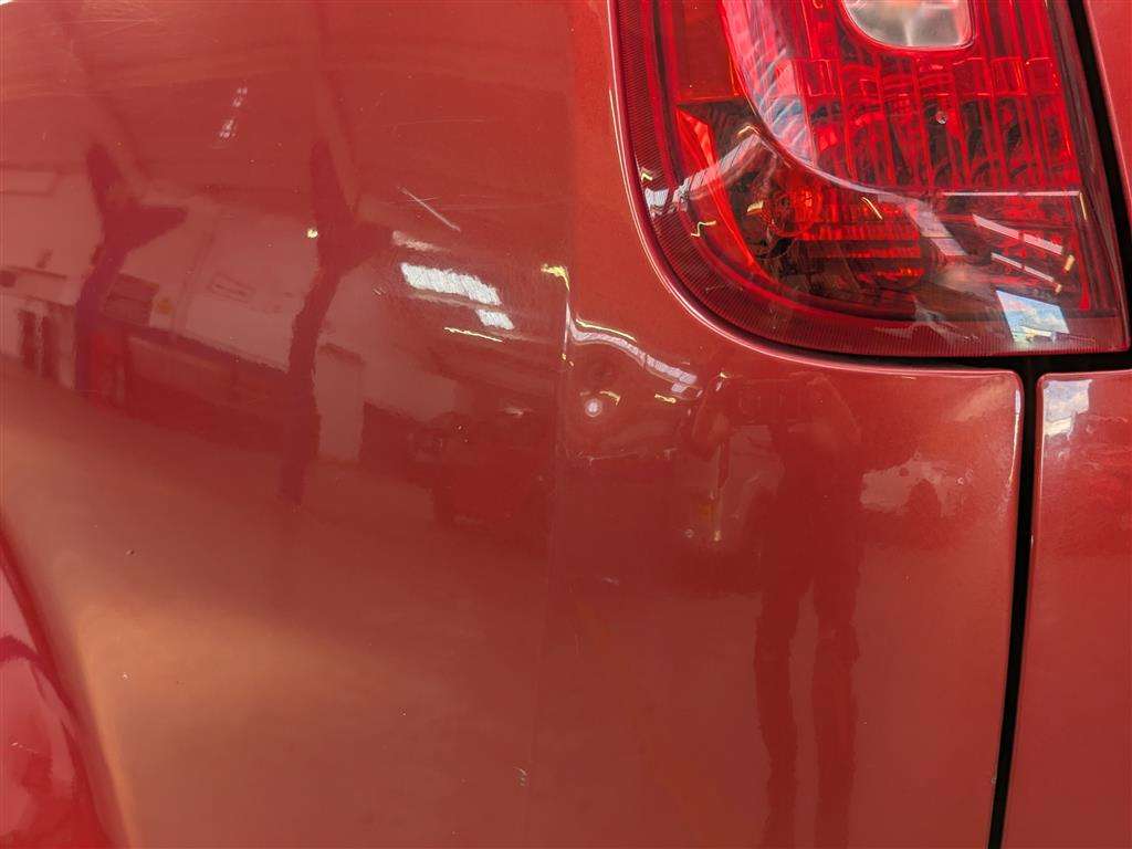 <p>2008 FORD C-MAX ZETEC</p>