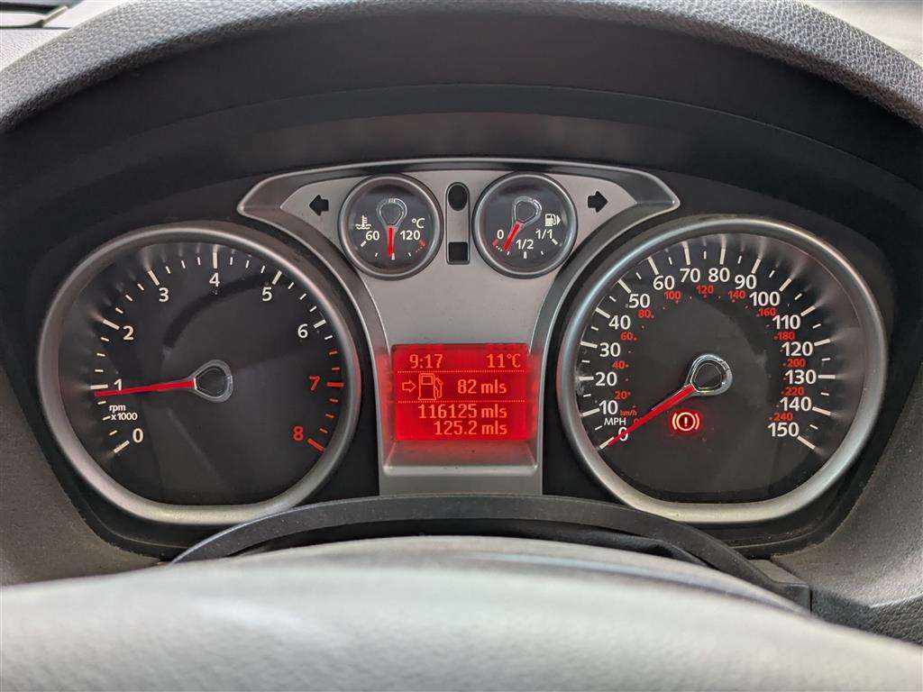 <p>2008 FORD C-MAX ZETEC</p>