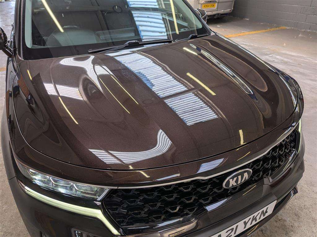 <p>2021 KIA SORENTO 3 PHEV AWD AUTO</p>