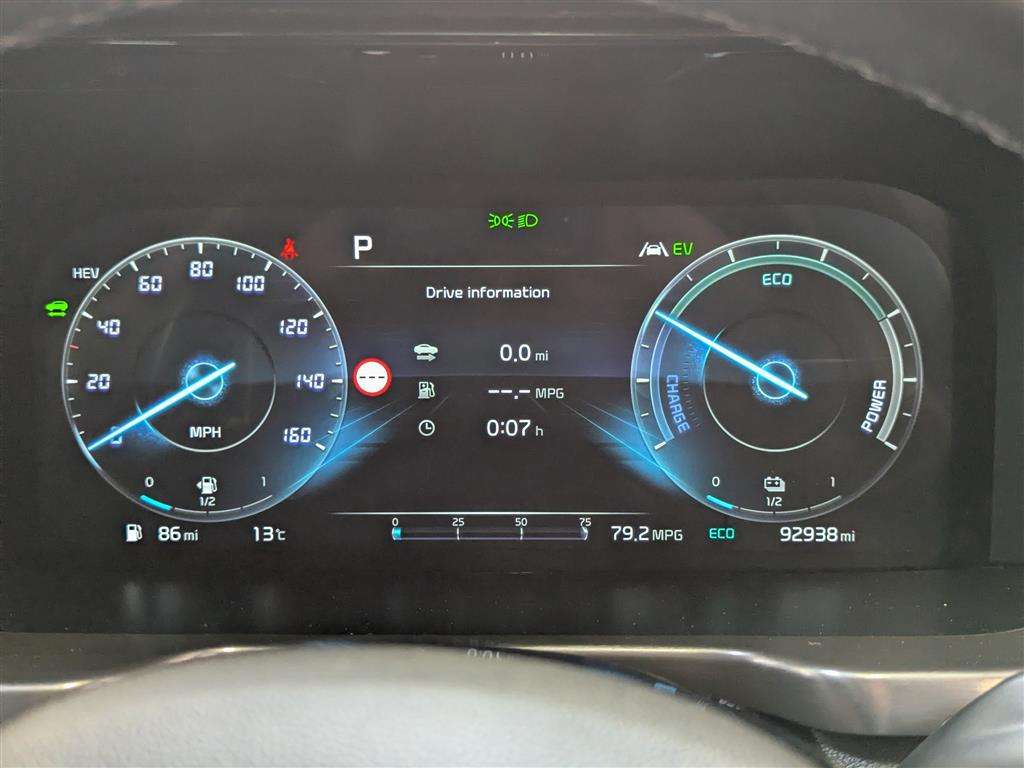 <p>2021 KIA SORENTO 3 PHEV AWD AUTO</p>