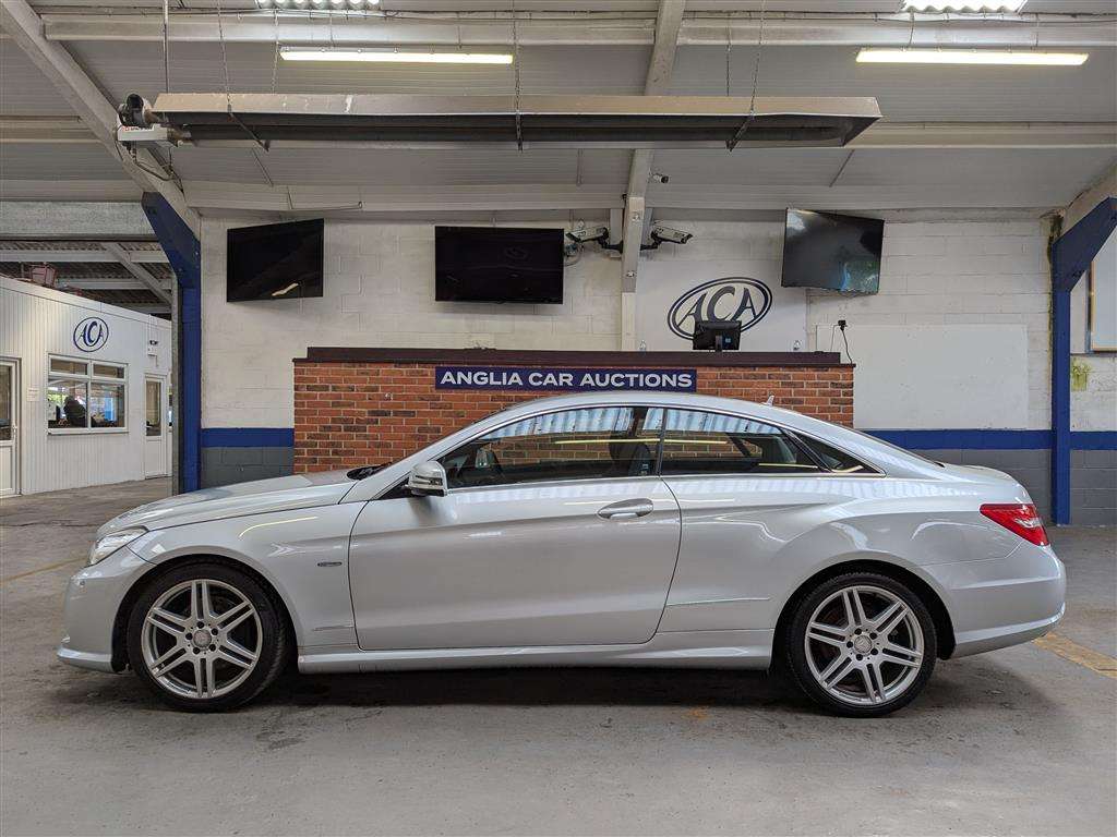 <p>2010 MERCEDES-BENZ E350 BLUEF-CY SPORT CDI A</p>