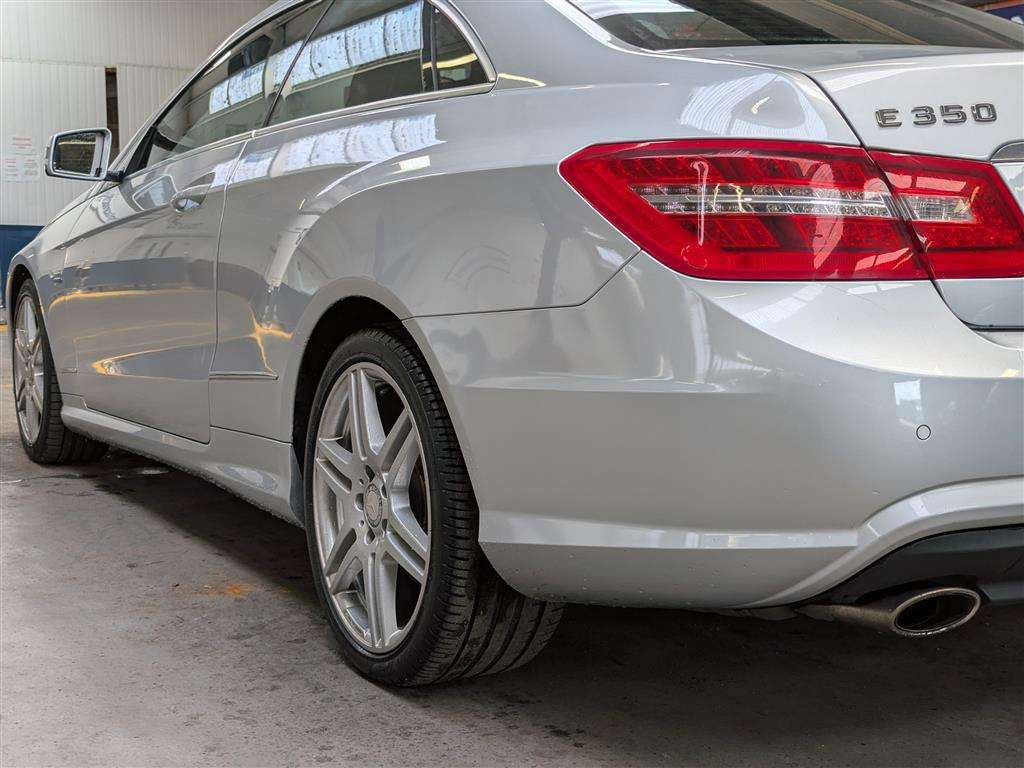<p>2010 MERCEDES-BENZ E350 BLUEF-CY SPORT CDI A</p>