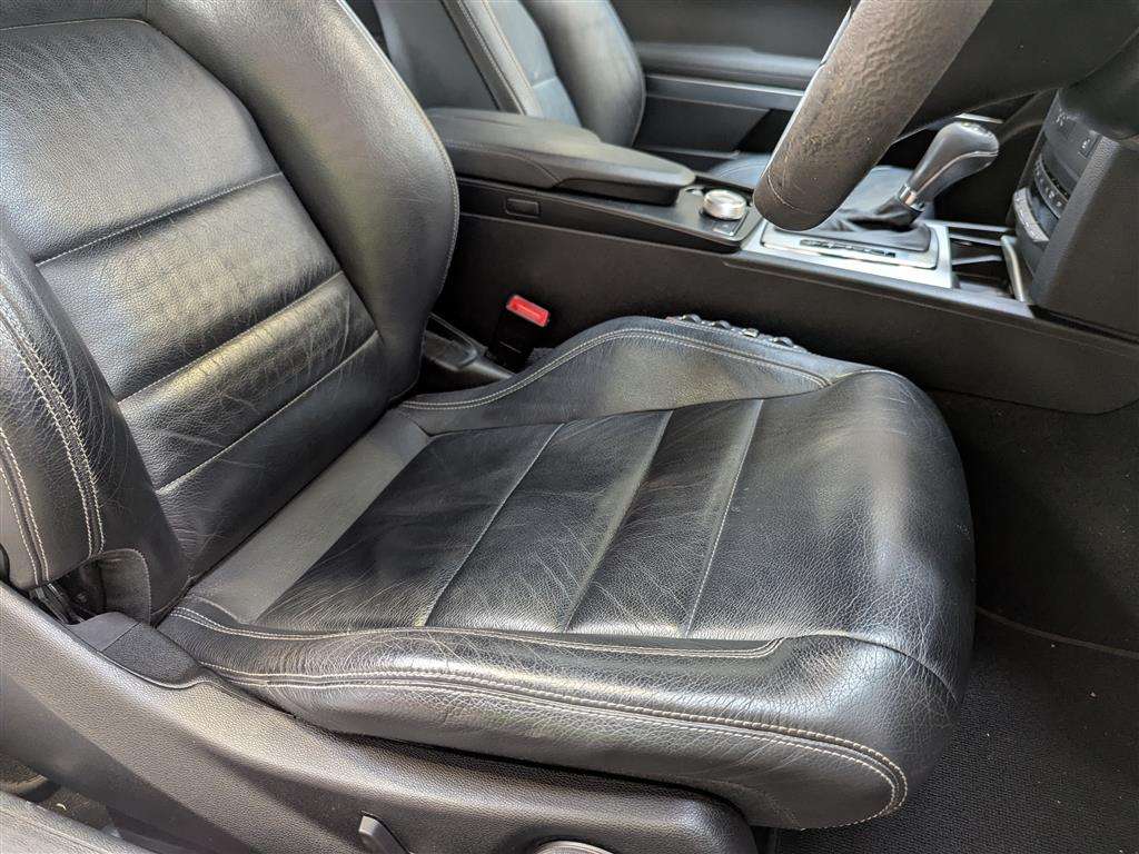 <p>2010 MERCEDES-BENZ E350 BLUEF-CY SPORT CDI A</p>