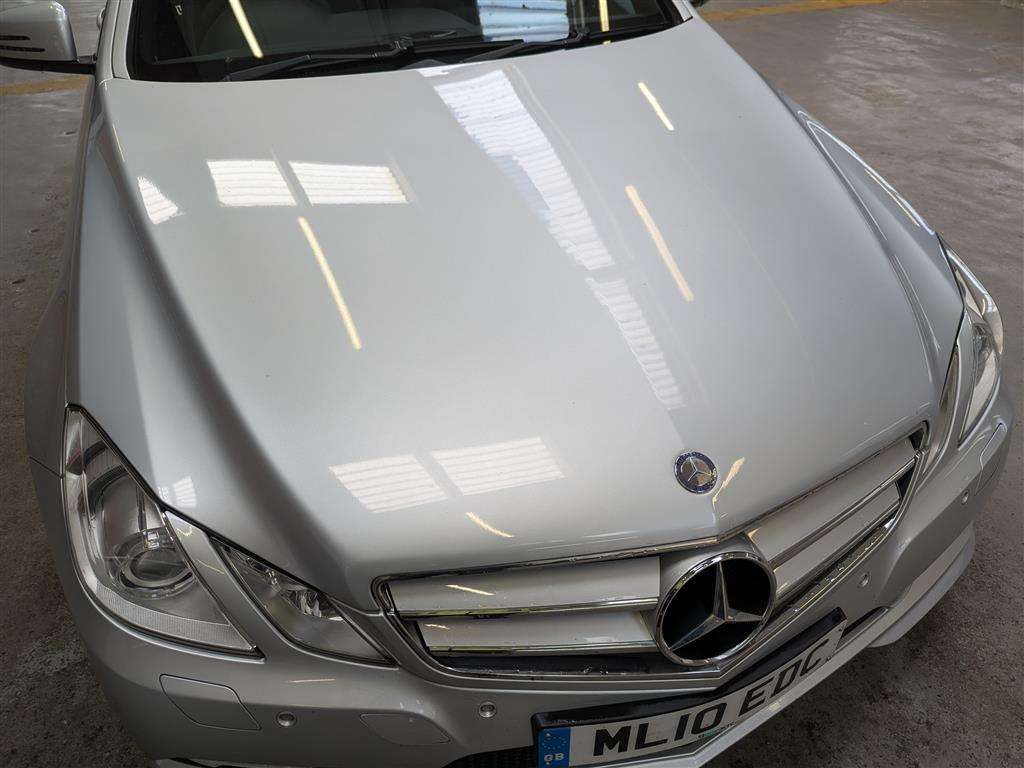 <p>2010 MERCEDES-BENZ E350 BLUEF-CY SPORT CDI A</p>