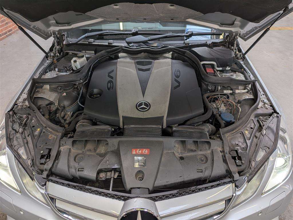 <p>2010 MERCEDES-BENZ E350 BLUEF-CY SPORT CDI A</p>