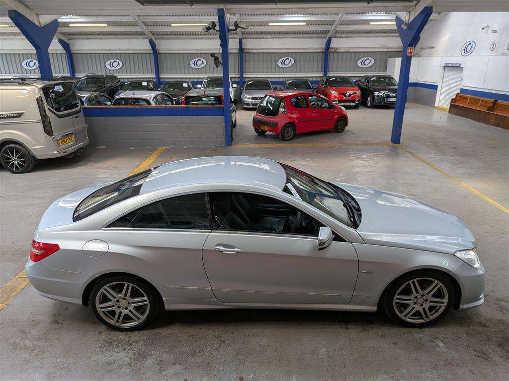 <p>2010 MERCEDES-BENZ E350 BLUEF-CY SPORT CDI A</p>