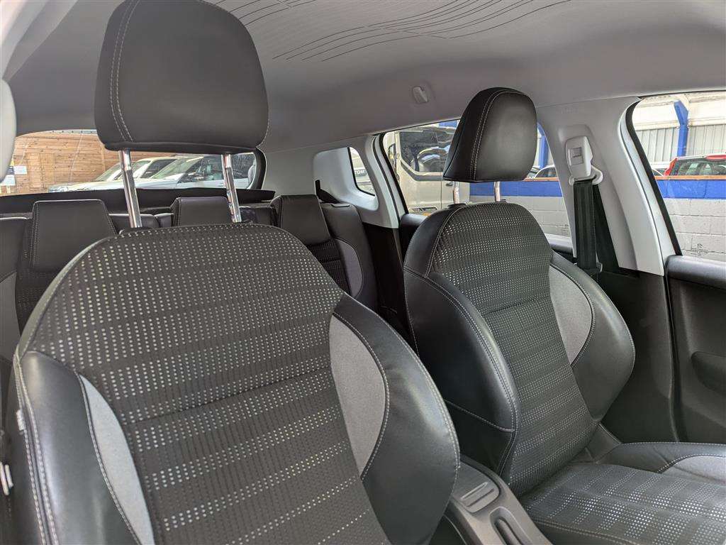 <p>2015 PEUGEOT 2008 ALLURE S/S</p>