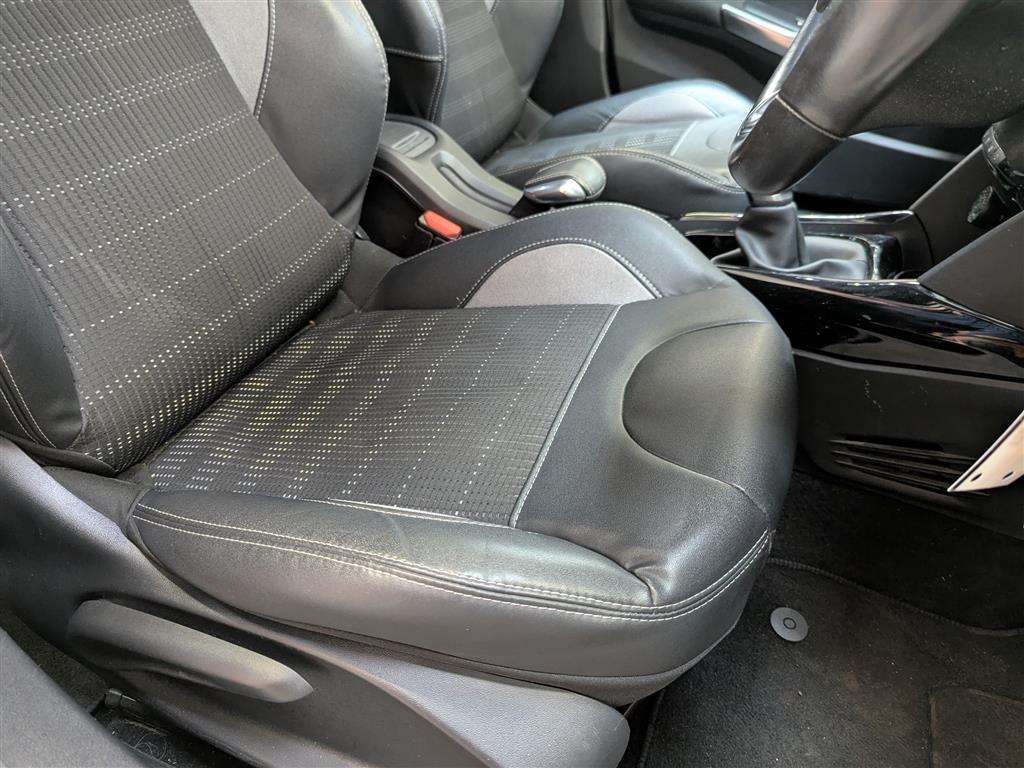 <p>2015 PEUGEOT 2008 ALLURE S/S</p>