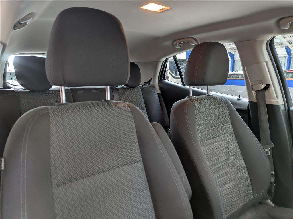 <p>2017 VAUXHALL MOKKA X ACTIVE TURBO S/S</p>