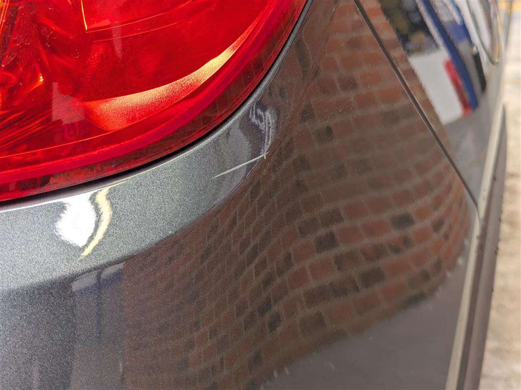 <p>2017 VAUXHALL MOKKA X ACTIVE TURBO S/S</p>