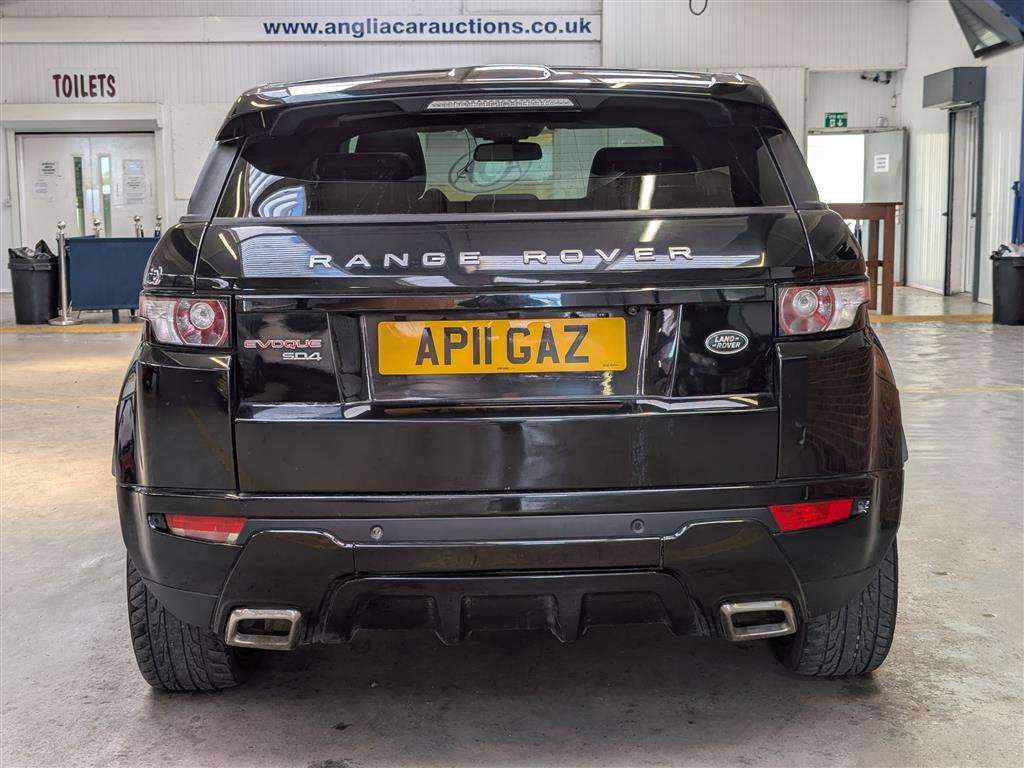 <p>2014 LAND ROVER RANGE ROVER EVOQUE DYNAMI</p>