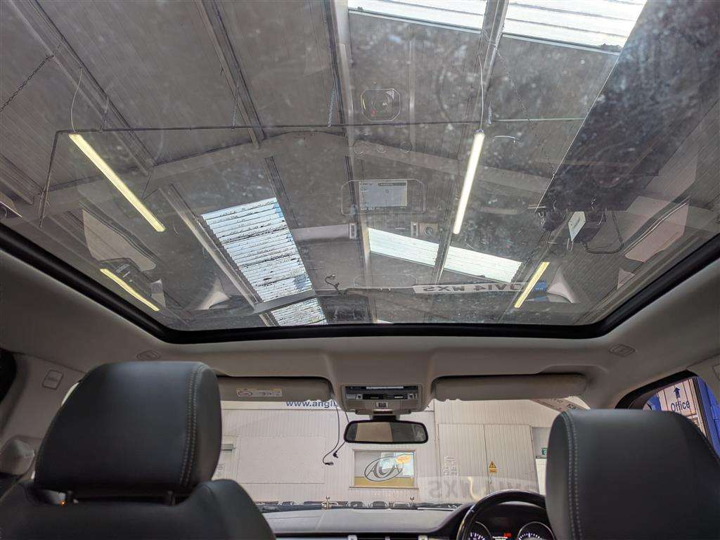 <p>2014 LAND ROVER RANGE ROVER EVOQUE DYNAMI</p>