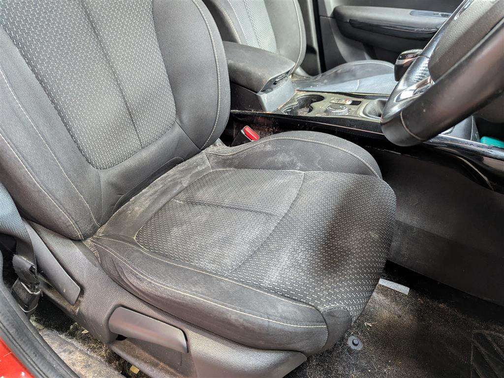 <p>2016 RENAULT KADJAR DYNAMIQUE NAV DCI</p>