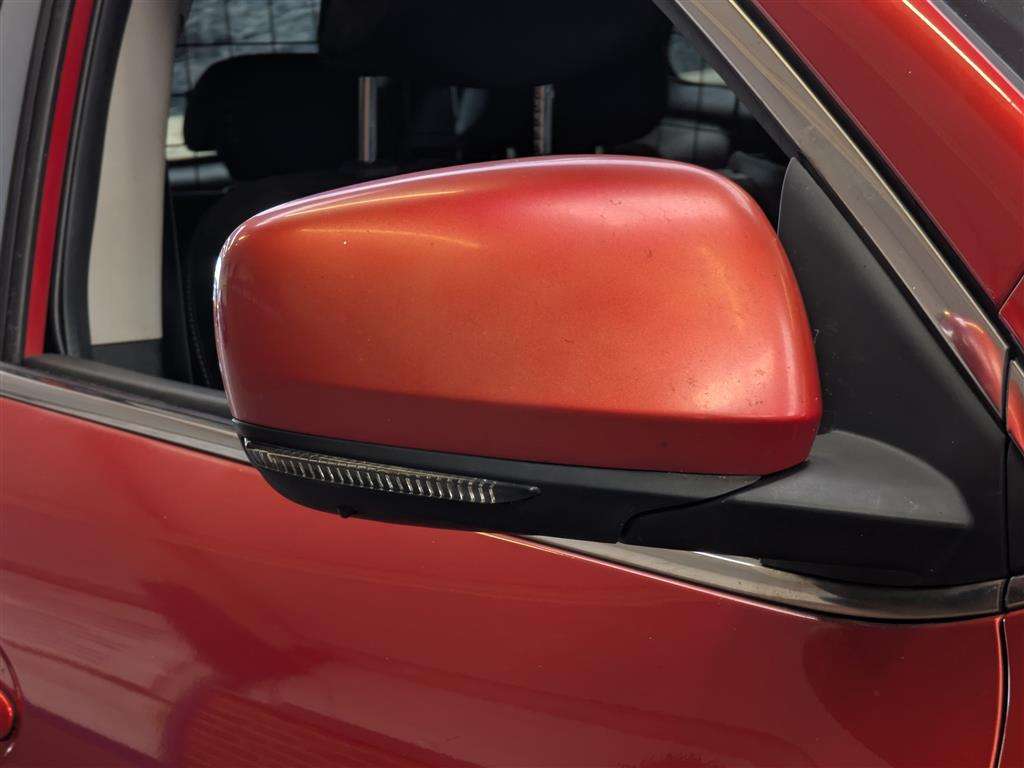 <p>2016 RENAULT KADJAR DYNAMIQUE NAV DCI</p>