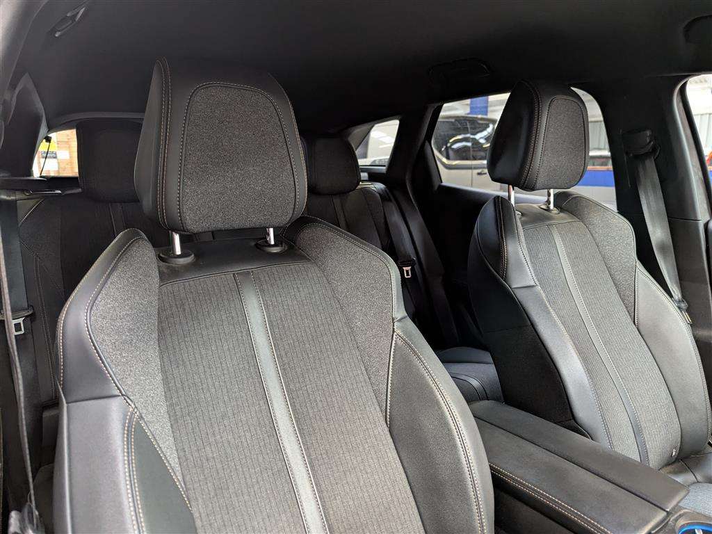 <p>2020 PEUGEOT 3008 GT LINE BLUEHDI S/S</p>