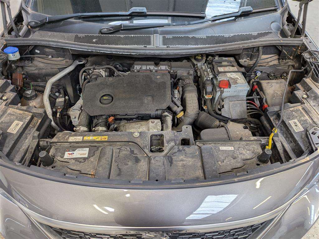 <p>2020 PEUGEOT 3008 GT LINE BLUEHDI S/S</p>