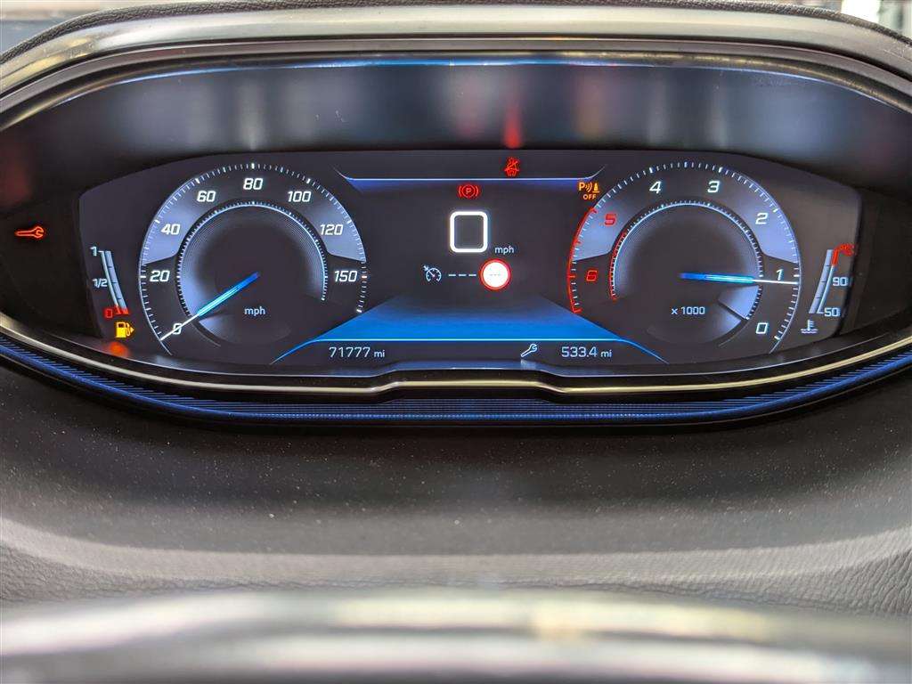 <p>2020 PEUGEOT 3008 GT LINE BLUEHDI S/S</p>