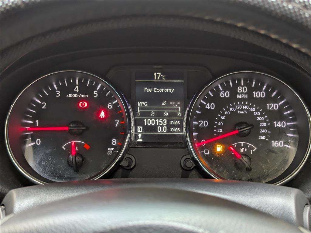 <p>2012 NISSAN QASHQAI TEKNA IS</p>