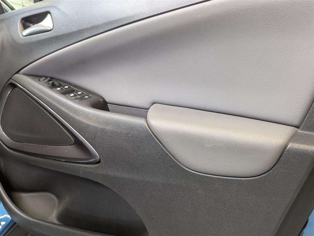 <p>2018 VAUXHALL CROSSLAND X ELITE NAV ECO</p>
