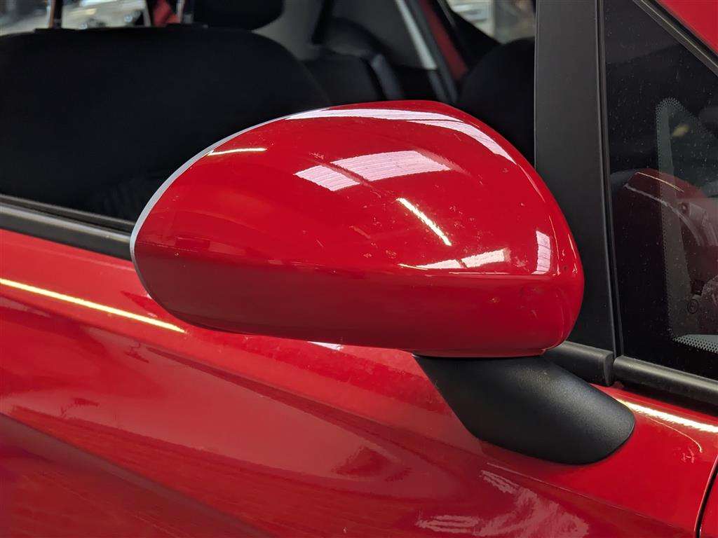 <p>2018 VAUXHALL CORSA ENERGY AC</p>