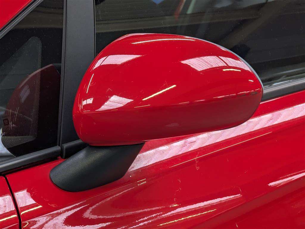 <p>2018 VAUXHALL CORSA ENERGY AC</p>
