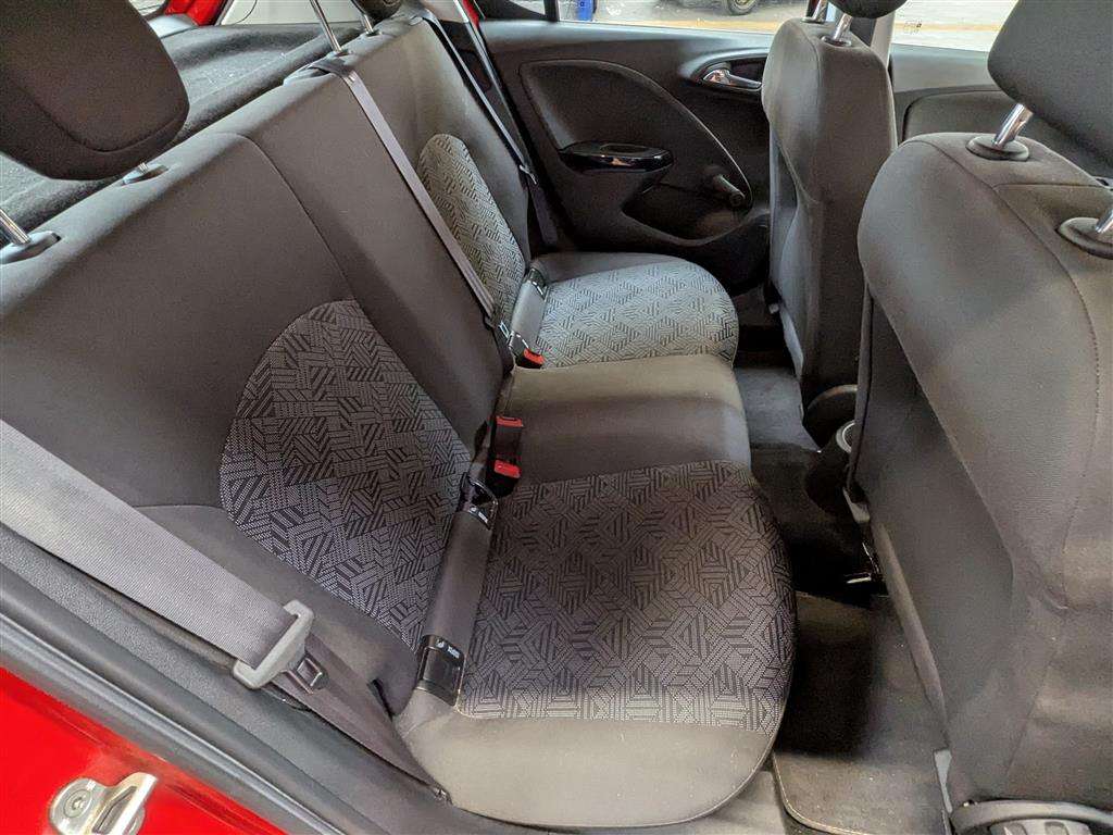 <p>2018 VAUXHALL CORSA ENERGY AC</p>