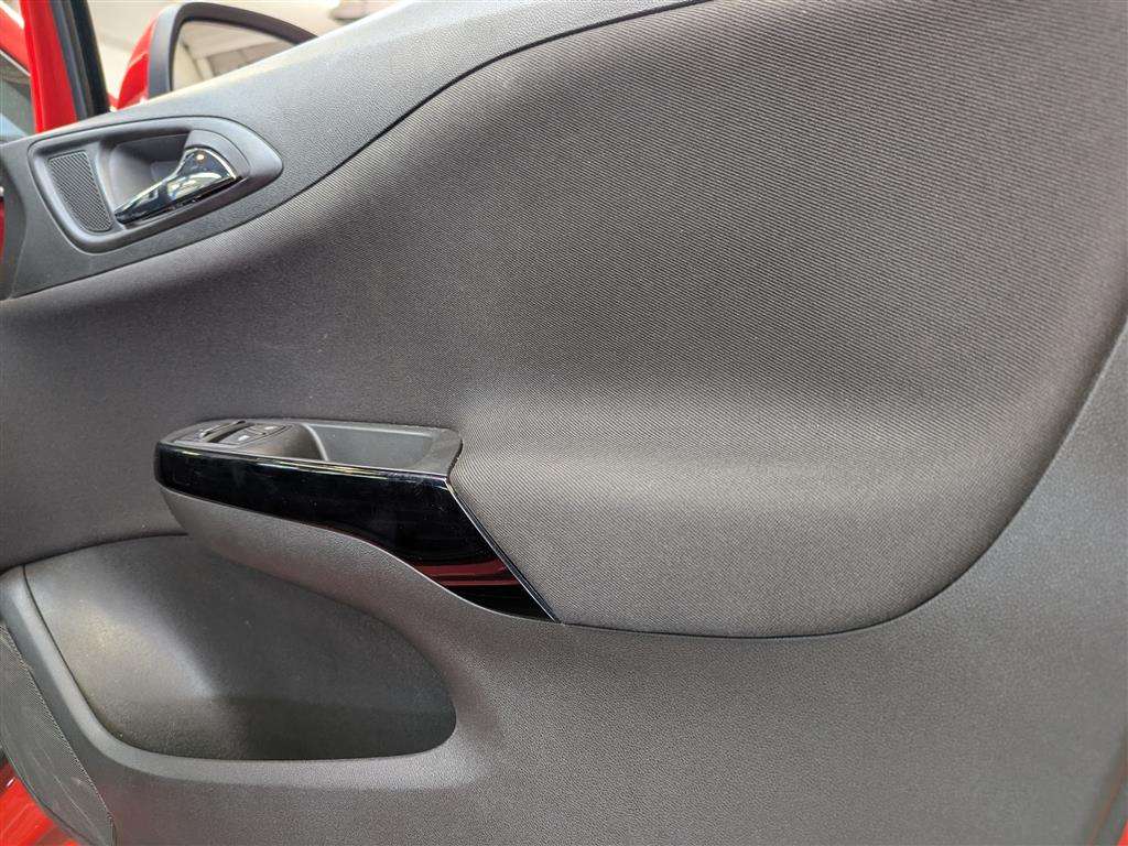 <p>2018 VAUXHALL CORSA ENERGY AC</p>