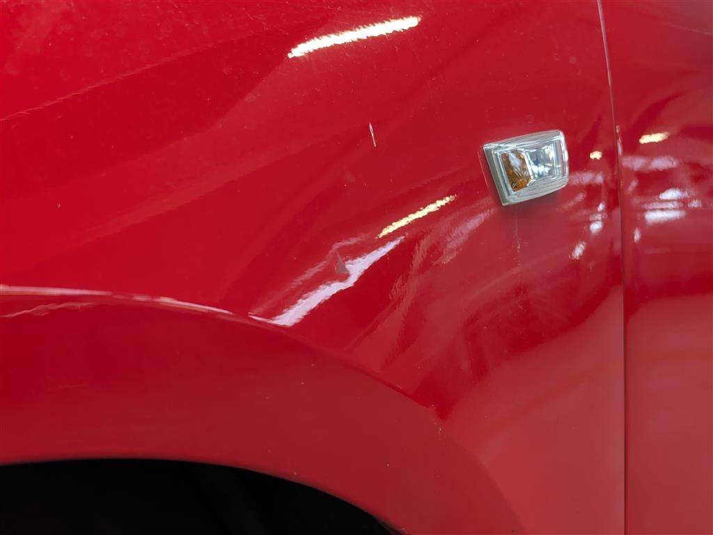 <p>2018 VAUXHALL CORSA ENERGY AC</p>
