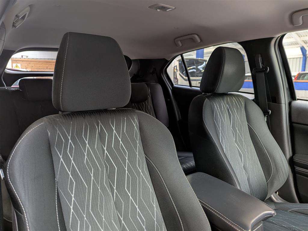 <p>2018 MITSUBISHI ECLIPSE CROSS 3 CVT</p>