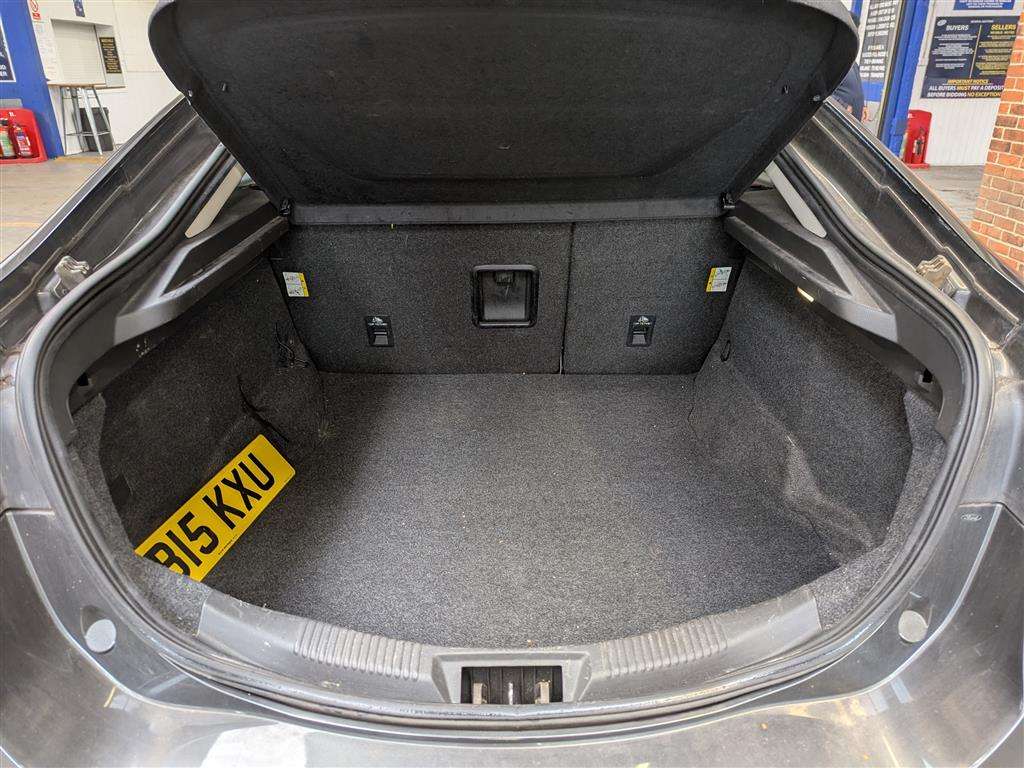 <p>2015 FORD MONDEO TITANIUM TDCI</p>
