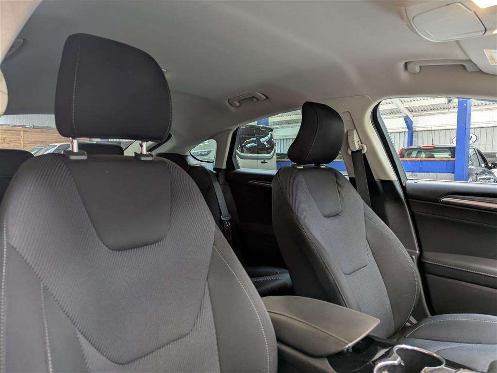 <p>2015 FORD MONDEO TITANIUM TDCI</p>