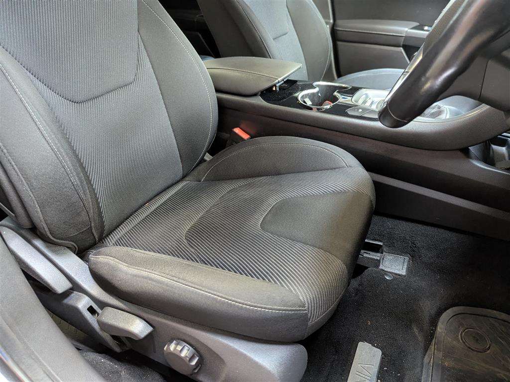 <p>2015 FORD MONDEO TITANIUM TDCI</p>