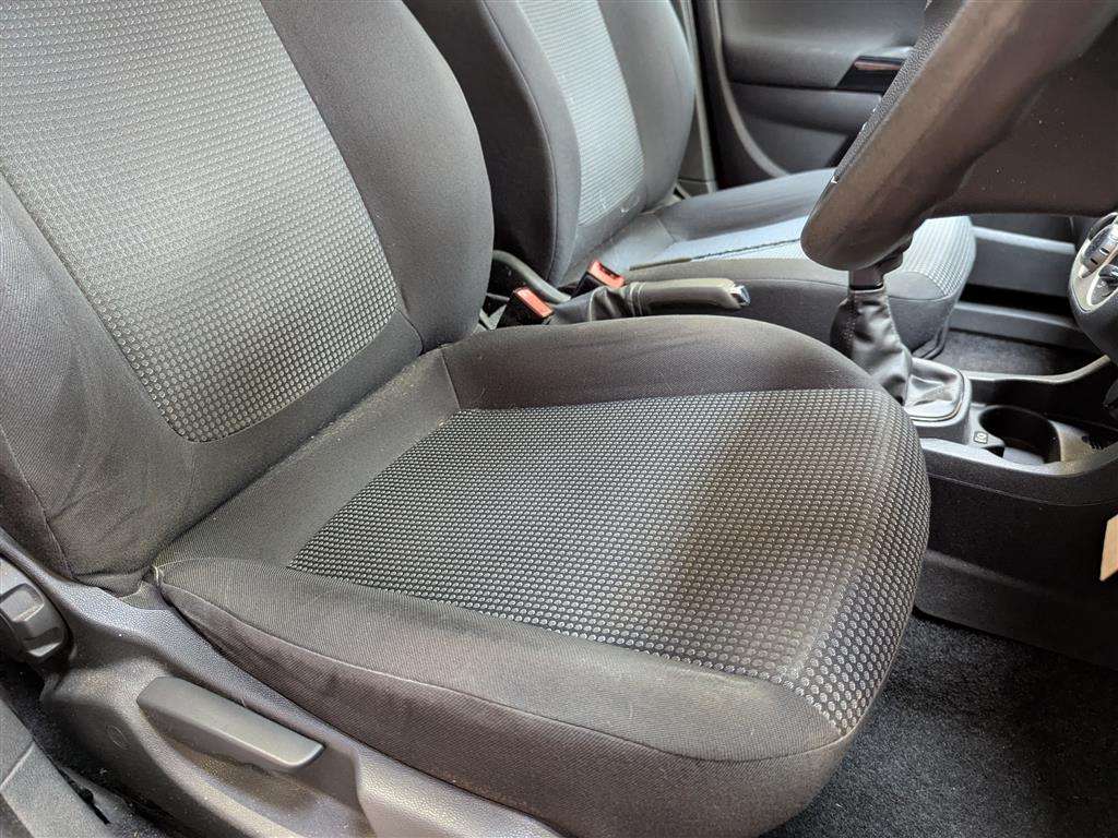 <p>2010 VAUXHALL CORSA ENERGY</p>