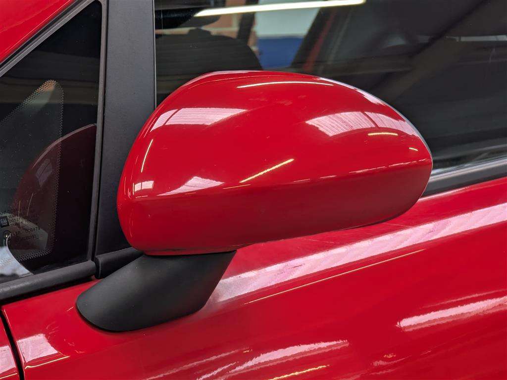 <p>2010 VAUXHALL CORSA ENERGY</p>
