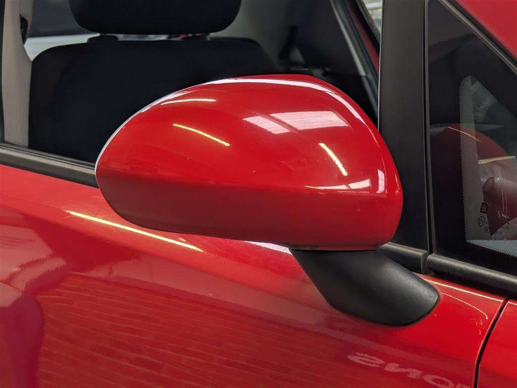 <p>2010 VAUXHALL CORSA ENERGY</p>