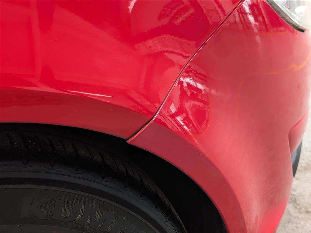 <p>2010 VAUXHALL CORSA ENERGY</p>